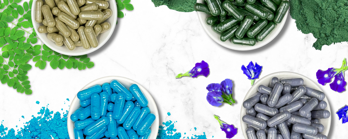 MAHA Products