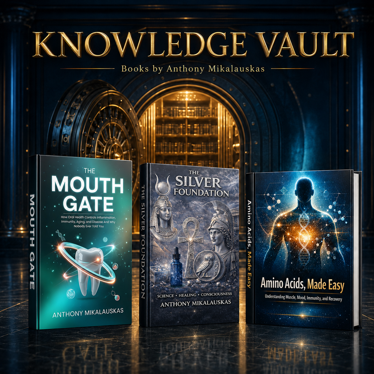 Knowledge Vault