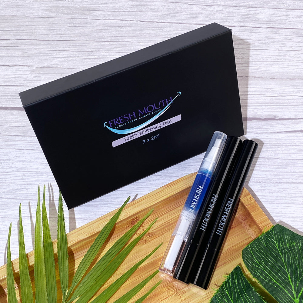 Whitening Pen Refills