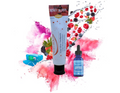BRY TP Kit w/ Silver rinse & Floss