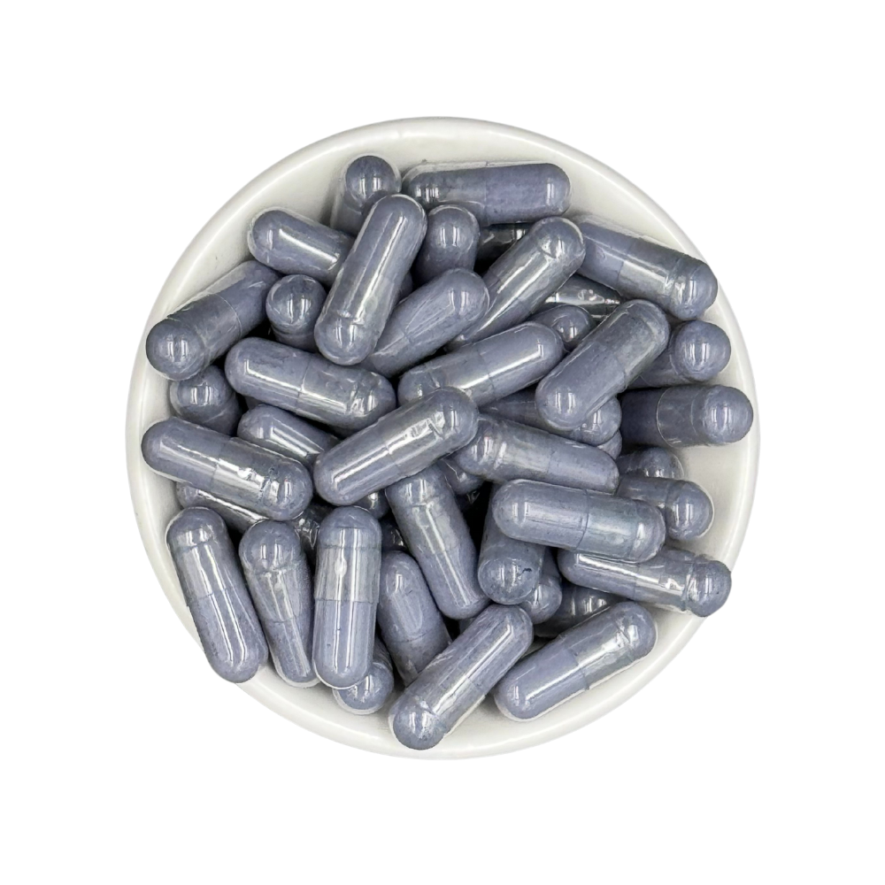 Butterfly Pea Capsules (60s)