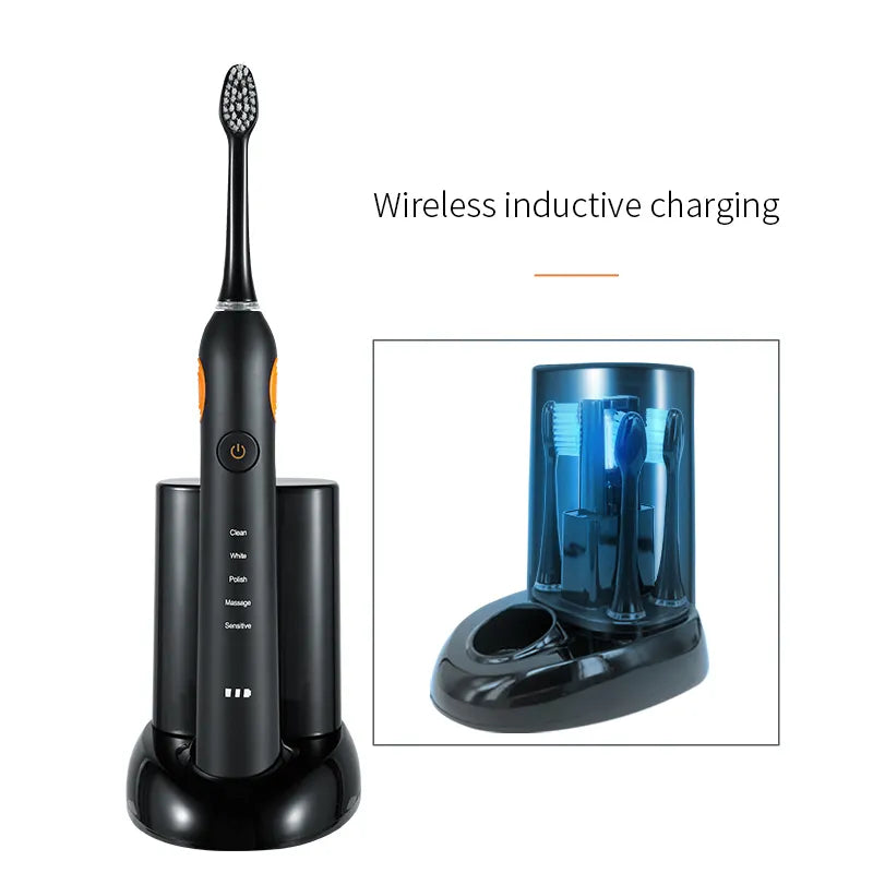 Sonic Brush  (one-time)