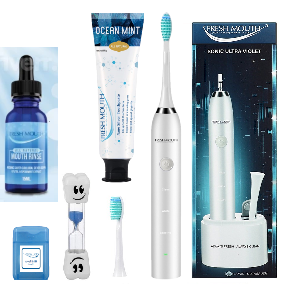 SEK Electric Kit
