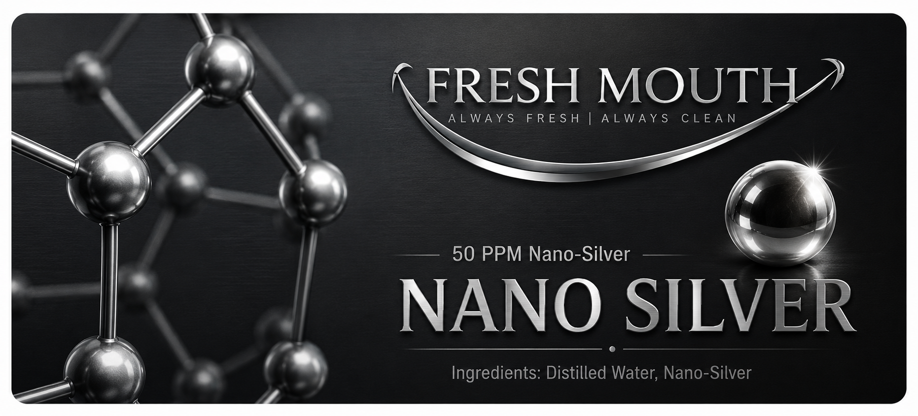 Nano Silver