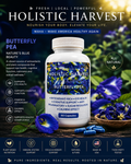 Butterfly Pea Capsules (60s)