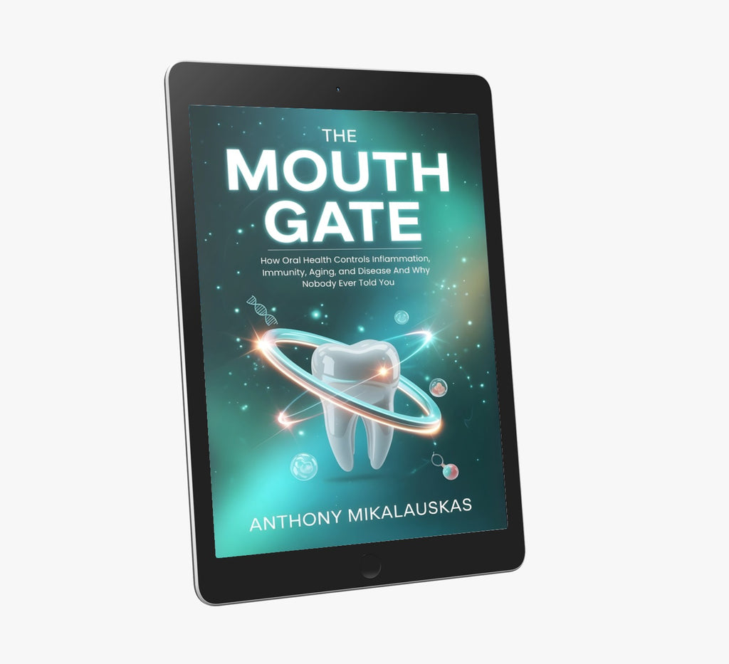 Mouth Gate (Learn our system & why)