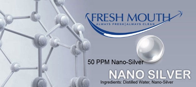 Nano Silver