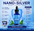 Silver Mouthwash