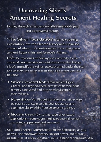 Silver Foundation