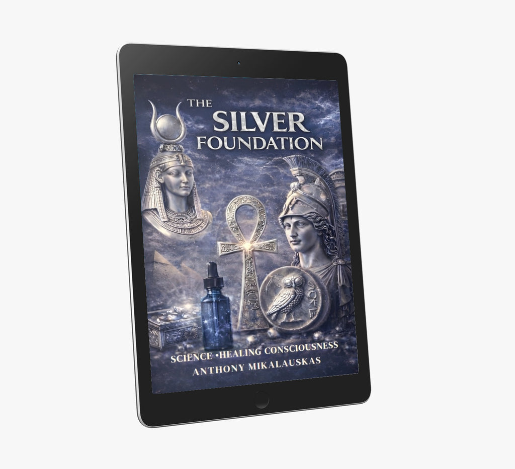 Silver Foundation