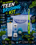 Teen Brushing Kit