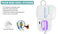 UV Protection (one-time)