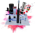 Ultra Electric Starter Kit W/ Berry TP