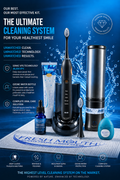 Ultra Electric Stainless Steel