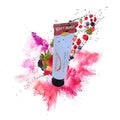 TP Berry Blast