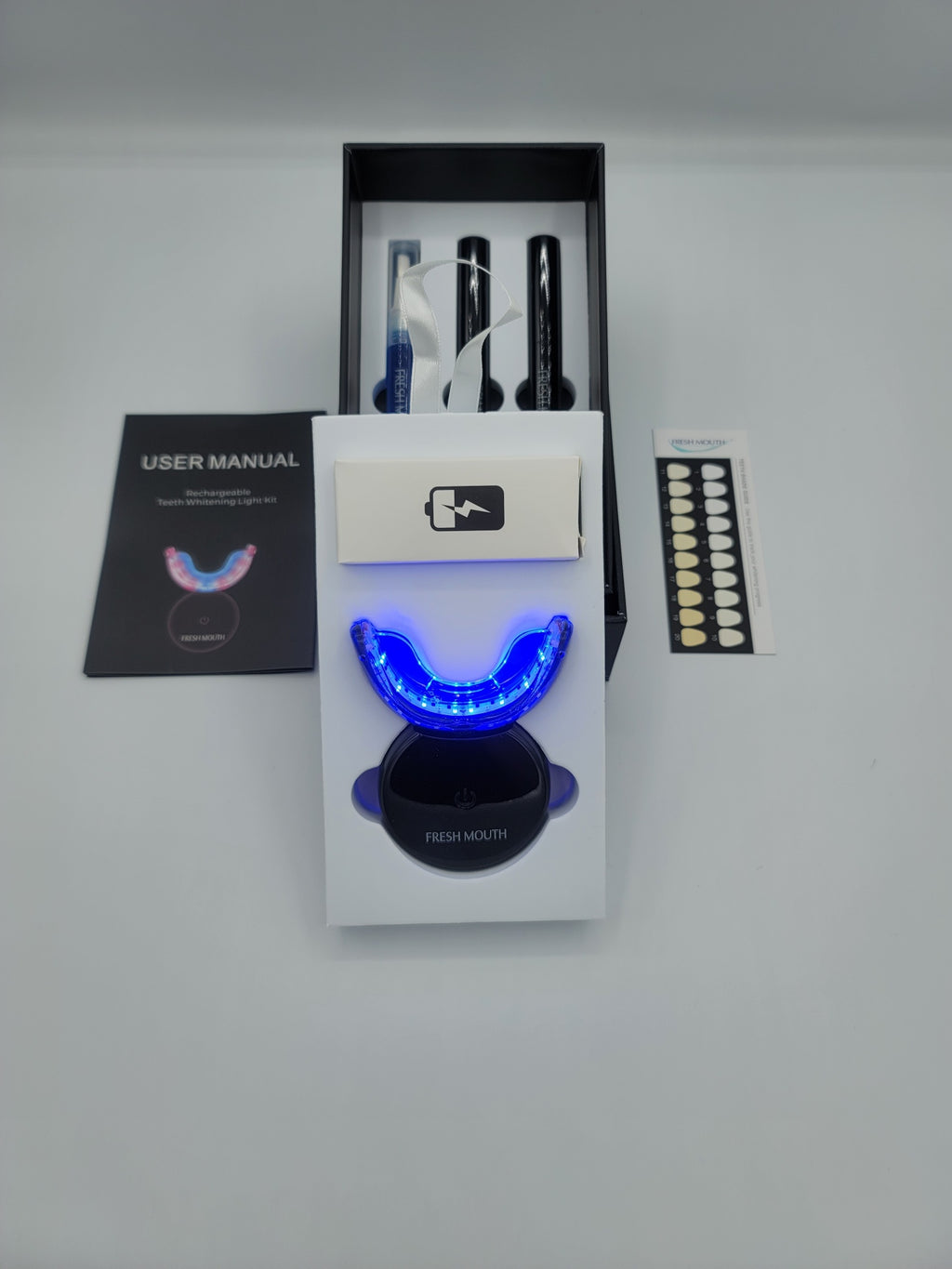 Whitening Kit