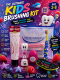 Child Brushing Kit