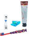 Child Brushing Kit w/ Berry TP