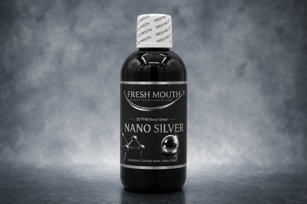 Nano Silver