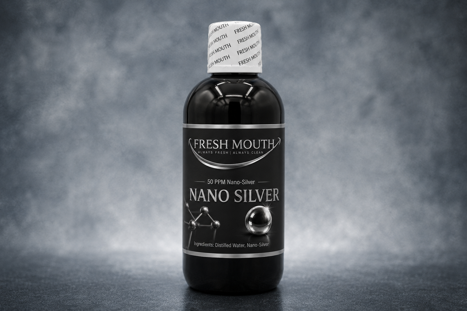 Nano Silver