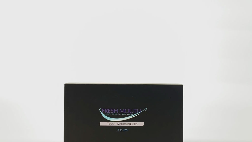 Whitening Pen Refills