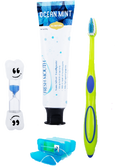 Teen Brushing Kit