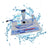 Manual Subscription w/ Blue Mouthwash