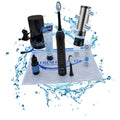 Ultra Electric Starter Kit W/ Mint TP