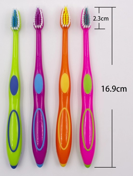 Teen Toothbrush