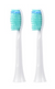 Electric Head White (2 heads)